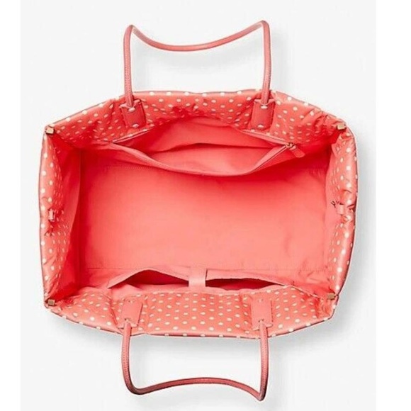 Kate Spade Puffy large Tote - Picture 4 of 14